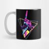 Evangelion Eva 01 Retro Mug Official Haikyuu Merch