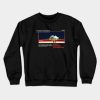 End Of Eva Crewneck Sweatshirt Official Haikyuu Merch