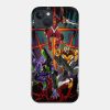 Evangelion Phone Case Official Haikyuu Merch