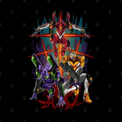 Evangelion Tapestry Official Haikyuu Merch