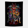 Evangelion Tapestry Official Haikyuu Merch