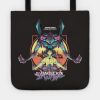 Evangelion Tote Official Haikyuu Merch