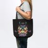 Evangelion Tote Official Haikyuu Merch