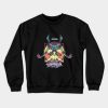 Evangelion Crewneck Sweatshirt Official Haikyuu Merch