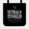 The End Of Evangelion Tote Official Haikyuu Merch