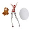 21cm Neon Genesis Evangelion Asuka Anime Figures EVA Ayanami Rei Action Figures Ikari Shinji Figurine PVC 2 - Evangelion Store