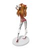 21cm Neon Genesis Evangelion Asuka Anime Figures EVA Ayanami Rei Action Figures Ikari Shinji Figurine PVC 5 - Evangelion Store