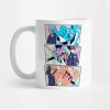 Eva Kids Mug Official Haikyuu Merch