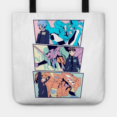 Eva Kids Tote Official Haikyuu Merch