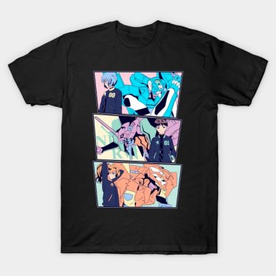 Eva Kids T-Shirt Official Haikyuu Merch