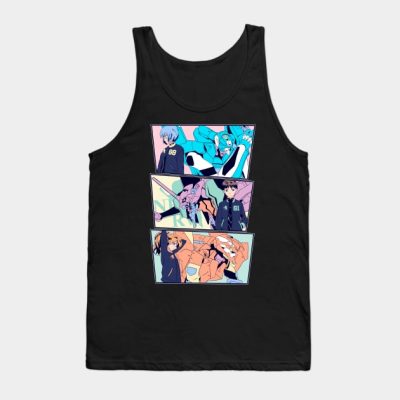 Eva Kids Tank Top Official Haikyuu Merch