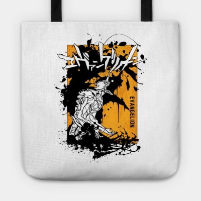 Evangelion Tote Official Haikyuu Merch