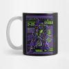 Evangelion Mug Official Haikyuu Merch