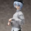 23cm Neon Genesis Evangelion Ayanami Rei Anime Figures Long Hair Rei Asuka Sexy Action Figure PVC 5 - Evangelion Store