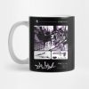 Eva 01 Evangelion Mug Official Haikyuu Merch