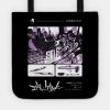 Eva 01 Evangelion Tote Official Haikyuu Merch