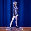 24cm EVA Nagisa Kaworu Action Figure NEON GENESIS EVANGELION PVC Model Collectible Toys Doll Evangelion Figural 2 - Evangelion Store