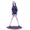 24cm EVA Nagisa Kaworu Action Figure NEON GENESIS EVANGELION PVC Model Collectible Toys Doll Evangelion Figural 4 - Evangelion Store