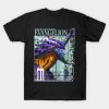 Evangelion Neon Genesis Evangelion T-Shirt Official Haikyuu Merch