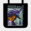 Evangelion Neon Genesis Evangelion Tote Official Haikyuu Merch