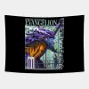 Evangelion Neon Genesis Evangelion Tapestry Official Haikyuu Merch