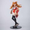 25cm NEON GENESIS EVANGELION Figure Asuka Langley Shikinami Ver RADIO EVA Part 2 Action Figure PVC 1 - Evangelion Store