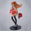 25cm NEON GENESIS EVANGELION Figure Asuka Langley Shikinami Ver RADIO EVA Part 2 Action Figure PVC 2 - Evangelion Store