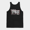 Evangelion Tank Top Official Haikyuu Merch