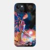 Rei Ayanami Angel Form Evangelion Phone Case Official Haikyuu Merch