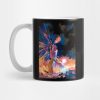 Rei Ayanami Angel Form Evangelion Mug Official Haikyuu Merch