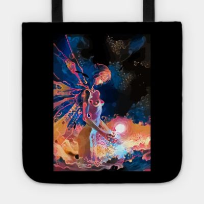 Rei Ayanami Angel Form Evangelion Tote Official Haikyuu Merch