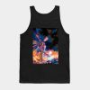 Rei Ayanami Angel Form Evangelion Tank Top Official Haikyuu Merch