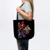 Evangelion Tote Official Haikyuu Merch