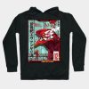 Eva 02 T Shirt Hoodie Official Haikyuu Merch