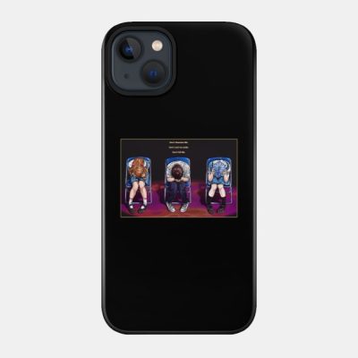 Evangelion Phone Case Official Haikyuu Merch