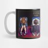 Evangelion Mug Official Haikyuu Merch