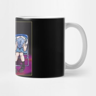 Evangelion Mug Official Haikyuu Merch