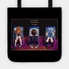 Evangelion Tote Official Haikyuu Merch