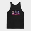 Evangelion Tank Top Official Haikyuu Merch