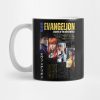 Evangelion Angels Mug Official Haikyuu Merch