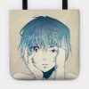 Rei Ayanami Tote Official Haikyuu Merch