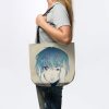 Rei Ayanami Tote Official Haikyuu Merch