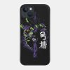 Evangelitee 01 Phone Case Official Haikyuu Merch