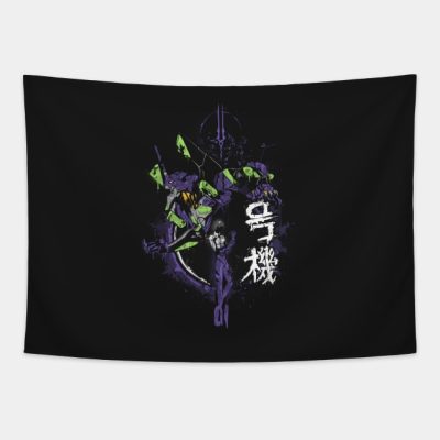 Evangelitee 01 Tapestry Official Haikyuu Merch