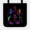 A Cruel Angels Rhapsody Tote Official Haikyuu Merch