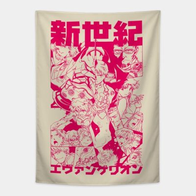 2Nd Impact Magenta Tapestry Official Haikyuu Merch