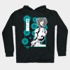 Rei Evangelion Hoodie Official Haikyuu Merch