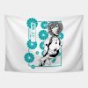 Rei Evangelion Tapestry Official Haikyuu Merch