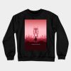 You Are Not Alone Crewneck Sweatshirt Official Haikyuu Merch