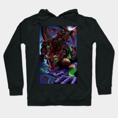 Shin Vs Eva Hoodie Official Haikyuu Merch